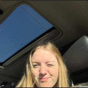 Meet your Posher, Jo